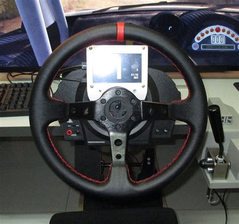 Logitech G29 Steering Wheel Review & Supported Games – SimRacingPedia