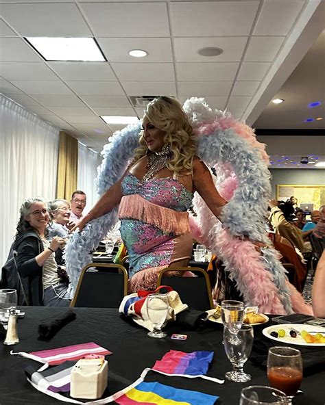 Outer Banks Drag Brunch Outer Banks Pridefest