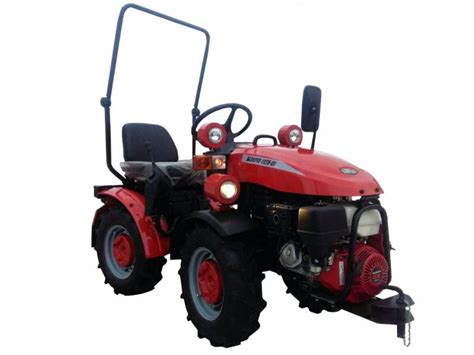 Overview Of Mini Tractors Mtz Belarus Models And Modifications