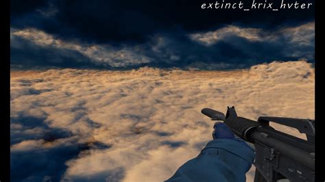 Csgo Skin Pack For Css V89 32 92 Specialist Gloves Mogul By Extinct