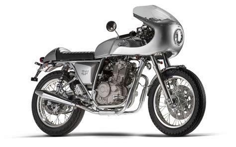 Motorrad Vergleich Mash Cafe Racer Tt Vs Mash Seventy Five