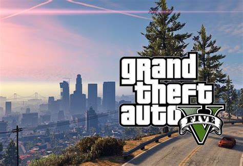 Grand Theft Auto V 5 GTA 5 PC CDKeys