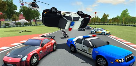 Police Car Drift Race Amazonアプリストアのアプリ