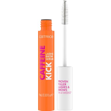 Catrice Caffeine Kick Lash Brow Serum Online Entdecken