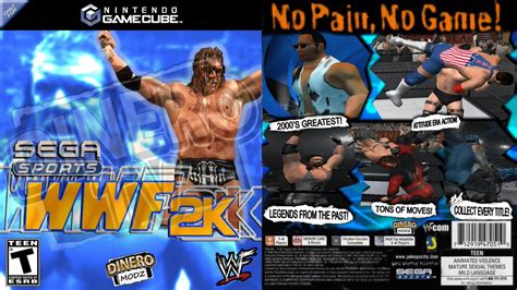 Prowrestlingmods Pwm Wwe K On Twitter Pwmods Wwf K