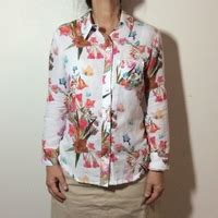 Sewaholic Patterns Granville Shirt 1501 Pattern Review By Humidity