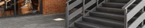 Outdoor Metal Stairs Fabricators & Installers | Toronto | Art Metal