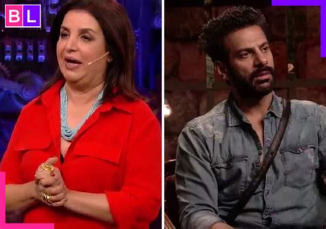 Karan Veer Wala Season Say Fans As Farah Khan Fully Supports Karan