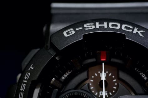 Casio G Shock History The Ultimate Deep Dive