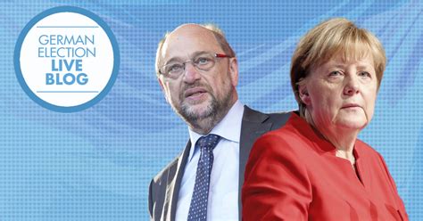 German election: As it happened – POLITICO