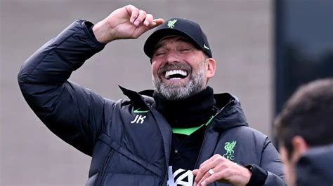 Formasi Dan Taktik Liverpool FM24 Ala Jurgen Klopp ONE Esports Indonesia