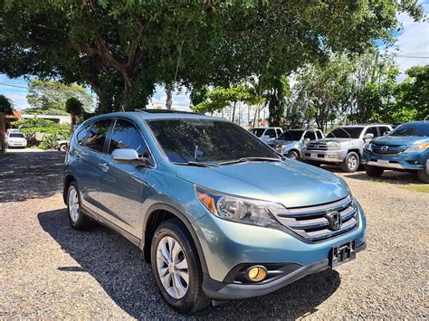 Honda Crv 2012 4x4 INGRESO RECIENTE RECIBO VEHÍCULO Guatechivas