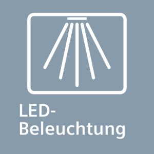 Siemens Lc Khm Iq Wand Esse Cm Led Beleuchtung Extrem Leise