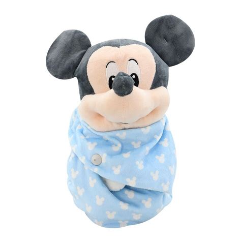 Peluche Disney Baby Mickey Walmart