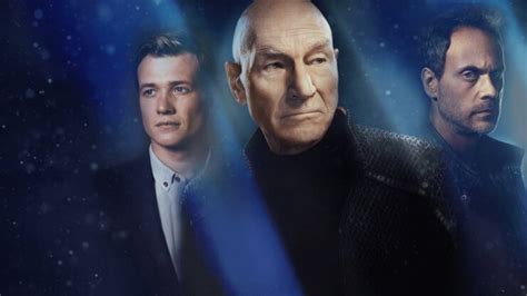 Picard Season 3 Confirmed as Last + Release Date, Cast & Trailer