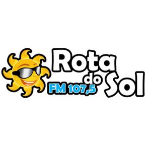 Rádio Rota do Sol FM Boa Vista da Aparecida PR Ao Vivo Ache Rádios