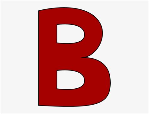 Free Letter B Download Free Letter B Png Images Free Cliparts On