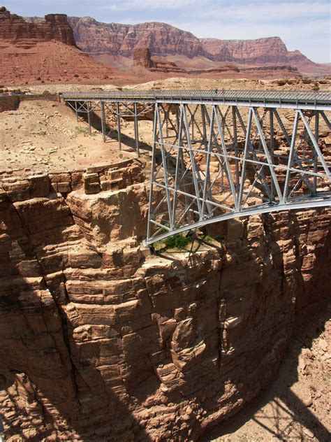 File:NavajoBridge138.jpg - HighestBridges.com