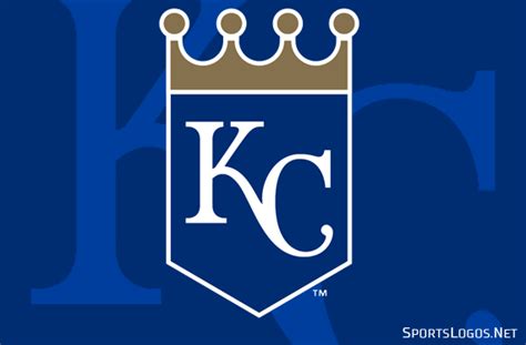 Kansas City Royals Make Changes to Primary Logo for 2019 – SportsLogos.Net News