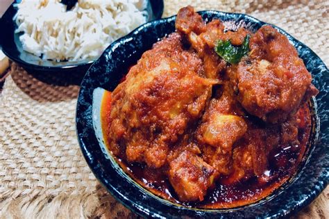 Malaysian Sambal Recipe Recipe Babe My
