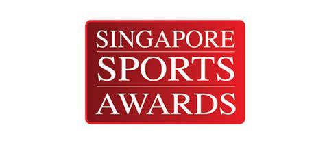 Finalists for 2017 Singapore Sports Awards shortlisted