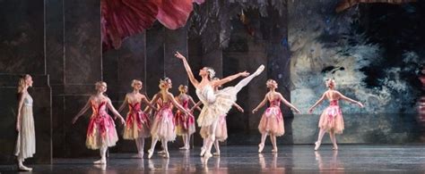 Birmingham Royal Ballet Announces Principal Casting For The Nutcracker