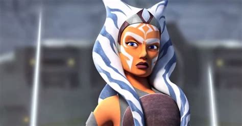 Why Did Ahsoka Tano Leave the Jedi Order in Clone Wars?