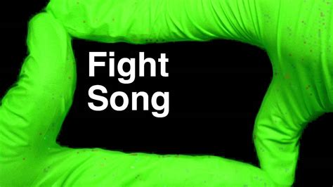 Fight Song Rachel Platten By Runforthecube No Autotune Cover Song