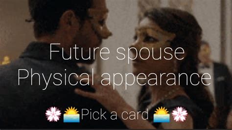 18 Future Spouse Appearance 🤗pick A Card 🔮 💮 In Depth ⌛timeless⏳ Reading 😘 Spouse Youtube