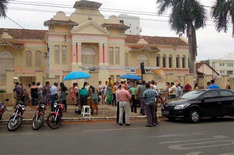 Elei O Dos Novos Conselheiros Tutelares Acontece No Domingo Veja Quem