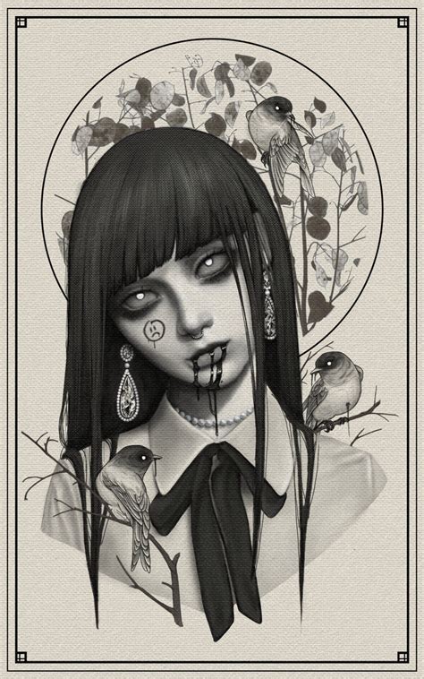 Dark Art Tattoo Tattoo Art Drawings Dark Art Drawings Dark Art