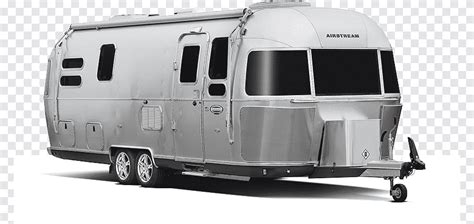 Caravan Campervans Motor Vehicle Airstream Car Car Mode Of Transport