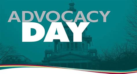 Advocacy Day Jane Addams College Of Social Work University Of