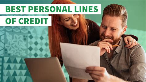 7 Best Personal Lines Of Credit For 2023 Gobankingrates