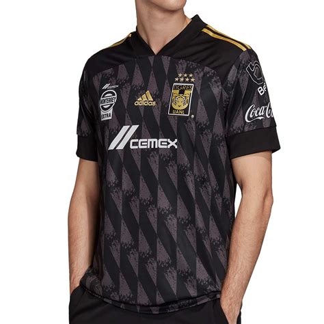 Venta Nueva Camisa De Tigres En Stock