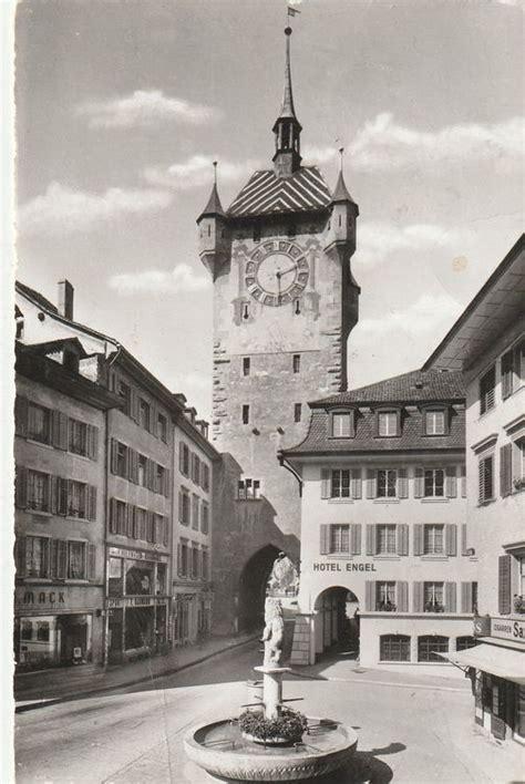 Baden Stadtturm Um Kaufen Auf Ricardo