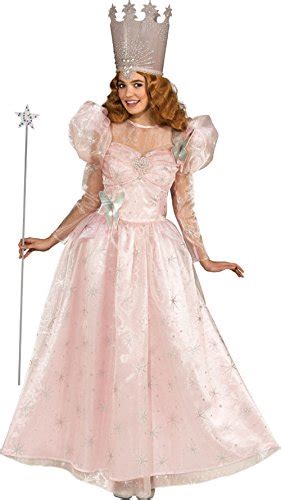 Glinda Good Witch Costume - Enchanting Georgeous Costumes