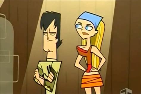 Lindsay And Trent Total Drama Island Image 11558548 Fanpop