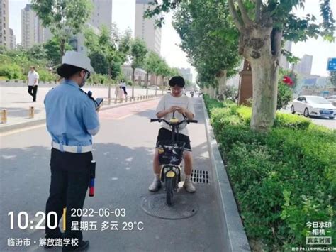 【端午我在岗】临汾各级公安交警用坚守确保端午假期道路交通安全畅通有序澎湃号·政务澎湃新闻 The Paper