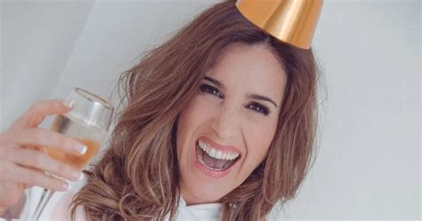 Soledad batió récord de público por streaming en el show de festejo de