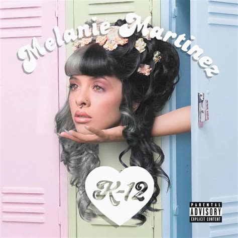 K-12 Deluxe | Melanie Martinez DEMO SONGS