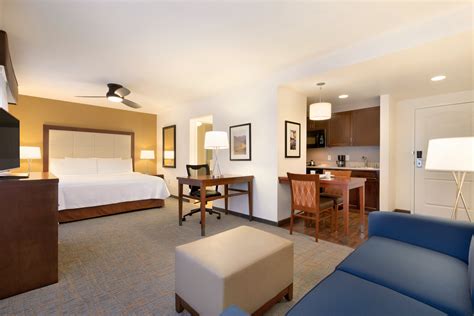 Photo Gallery - Homewood Suites by Hilton Las Vegas Airport