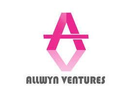 Design a Logo for Allwyn Ventures | Freelancer