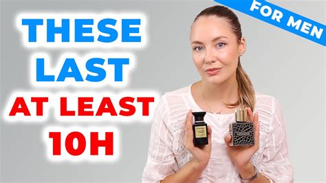 I Own Over 700 Fragrances But These 15 Are The Longest Lasting Top Fragrances For Men Youtube