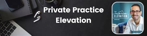 The Private Practice Elevation Podcast With Daniel Fava Psychcraft