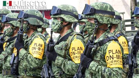 Sedena Reclutamiento Requisitos Para Entrar Al Ej Rcito Mexicano