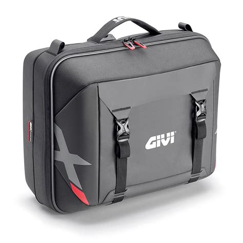 Givi Xl Monokey Side Case Black Xl Luggage Motostorm