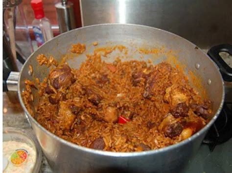 Trinidad & Tobago Food: 11 Must-Try Traditional Dishes | Travel Food Atlas