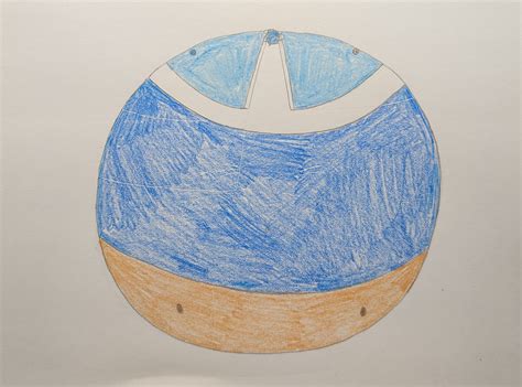 Massive blueberry Tari by CreationPark on DeviantArt