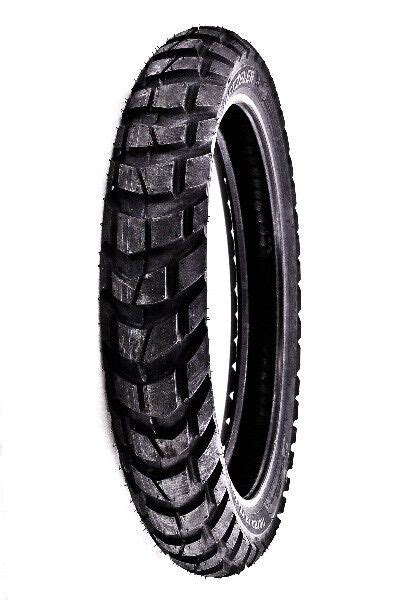 Metzeler Karoo 3 Dual Sport Front Tire 90 90 21 TT 54T 2316200 EBay